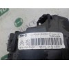Recambio de motor calefaccion para peugeot 208 1.2 12v vti referencia OEM IAM 1608182080 587070501001 T1013140A