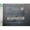 Recambio de abs para opel zafira b 1.7 16v cdti referencia OEM IAM 93191517  