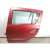 Recambio de puerta trasera izquierda para dacia sandero ii (b8_) 1.5 dci referencia OEM IAM 821017625R  