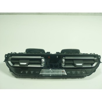 MANDO CLIMATIZADOR 64119855409 6411985540903 