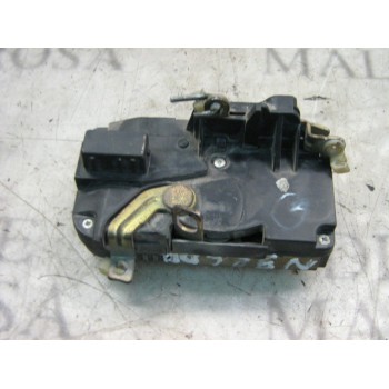 CERRADURA PUERTA DELANTERA DERECHA 