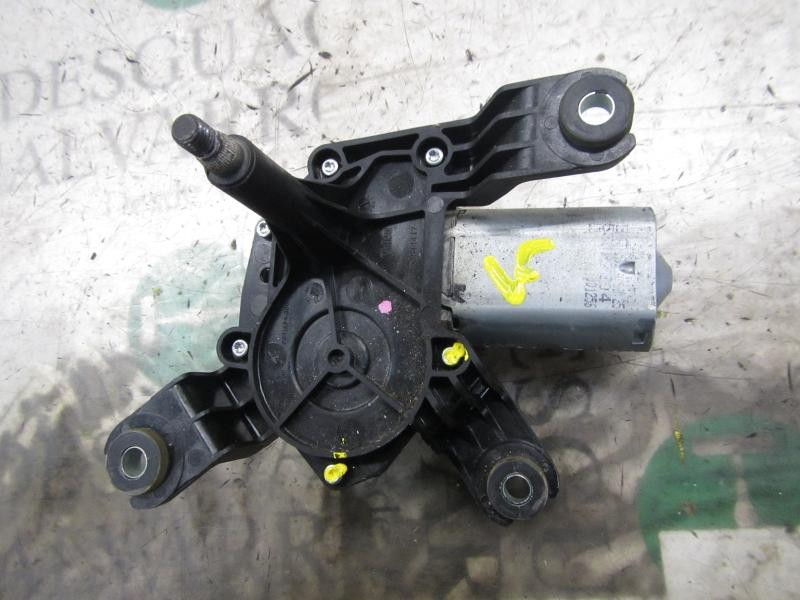 Recambio de motor limpia trasero para opel corsa d enjoy referencia OEM IAM   