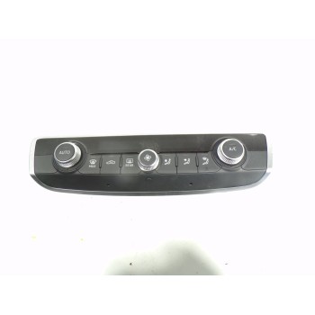 MANDO CLIMATIZADOR 8V0820043AMIMJ 8V0820043 