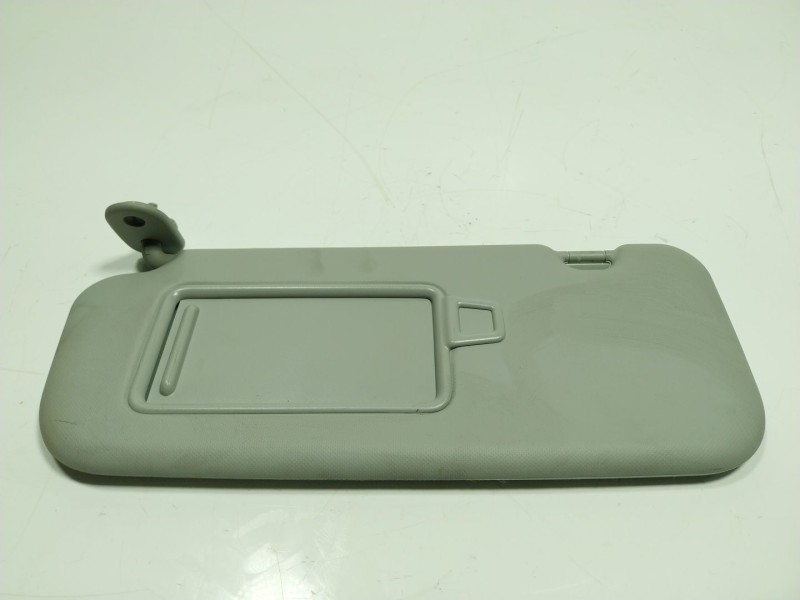 Recambio de parasol izquierdo para kia stonic (yb) 1.2 cvvt referencia OEM IAM 85210H8060BF3  