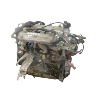 MOTOR COMPLETO 475IDI 