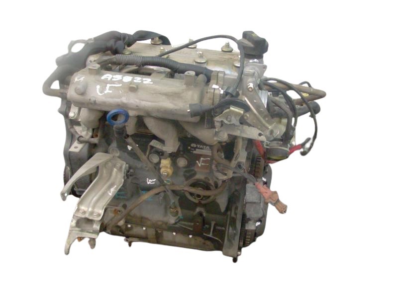 Recambio de motor completo para tata indica referencia OEM IAM  475IDI 