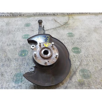 MANGUETA DELANTERA IZQUIERDA 51215SDAA02 