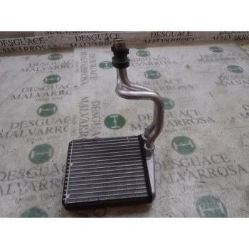 RADIADOR CALEFACCION / AIRE ACONDICIONADO 1K0819031 