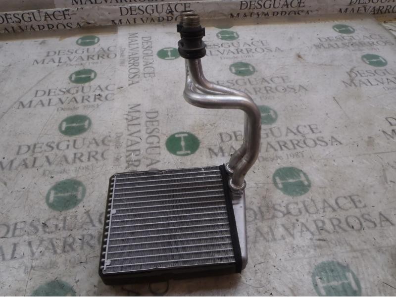 Recambio de radiador calefaccion / aire acondicionado para seat toledo (5p2) stylance / style referencia OEM IAM 1K0819031  