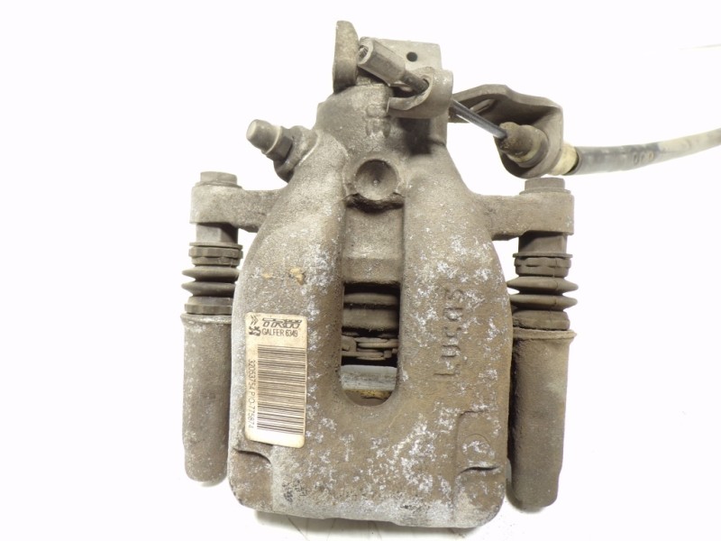 Recambio de pinza freno trasera izquierda para peugeot 2008 (--.2013) 1.6 16v e-hdi fap referencia OEM IAM 4400W5  