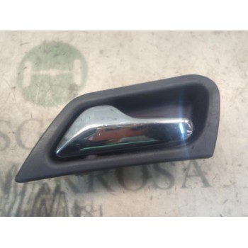 MANETA INTERIOR DELANTERA IZQUIERDA A20372735285170 