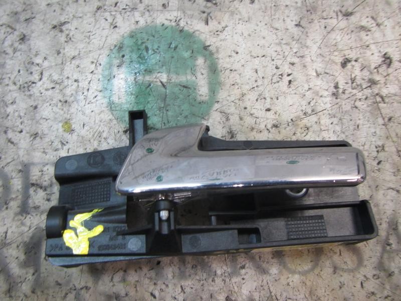 Recambio de maneta interior delantera izquierda para alfa romeo 159 (140) 1.9 jtd cat referencia OEM IAM 156054466  