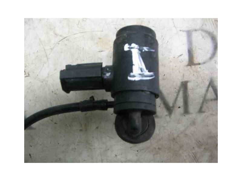Recambio de bomba limpia para mg serie 200 (xw) 2.0 16v cat referencia OEM IAM   