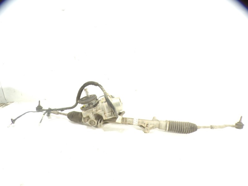 Recambio de cremallera direccion para peugeot 208 1.6 blue-hdi fap referencia OEM IAM 1636426880 9822422680 