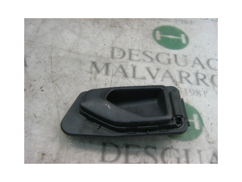 Recambio de maneta interior delantera derecha para peugeot 306 berlina 3/5 puertas (s1) style referencia OEM IAM   