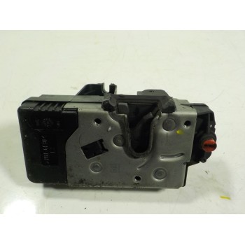 CERRADURA PUERTA TRASERA IZQUIERDA 24414138 