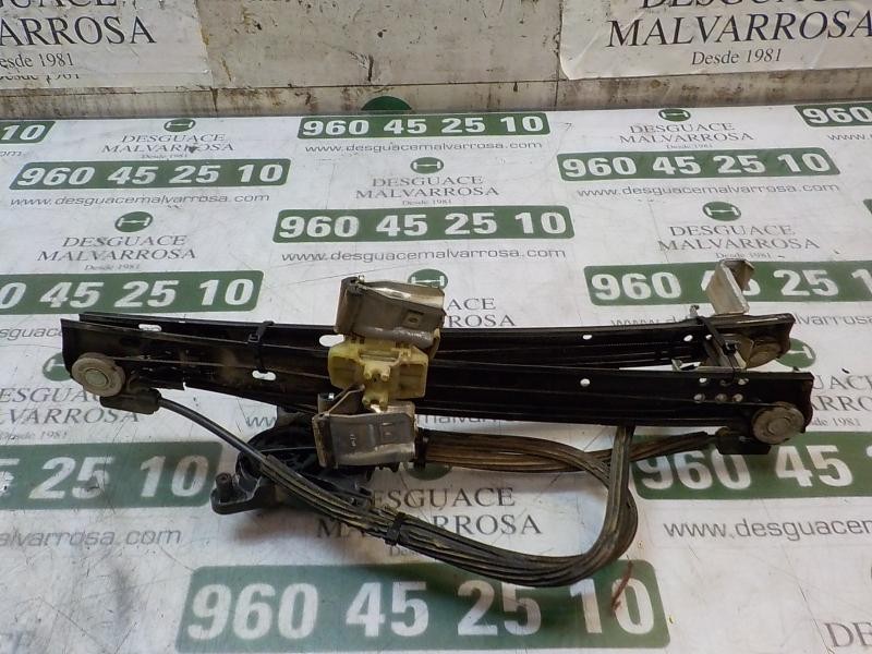 Recambio de elevalunas delantero izquierdo para seat ibiza (6j5) 1.4 tdi referencia OEM IAM 6J4837461  