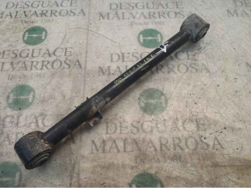 Recambio de brazo suspension inferior trasero derecho para ssangyong korando 2.9 tdi lux referencia OEM IAM   