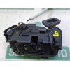 Recambio de cerradura puerta delantera derecha para volkswagen touran (5t1) 2.0 tdi referencia OEM IAM 5TB837016 5TB837016 