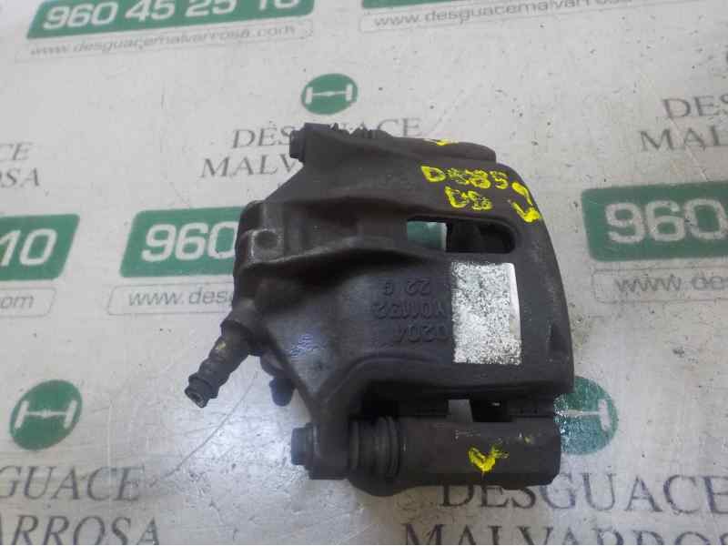 Recambio de pinza freno delantera derecha para peugeot 208 1.2 12v vti referencia OEM IAM 4400R7  