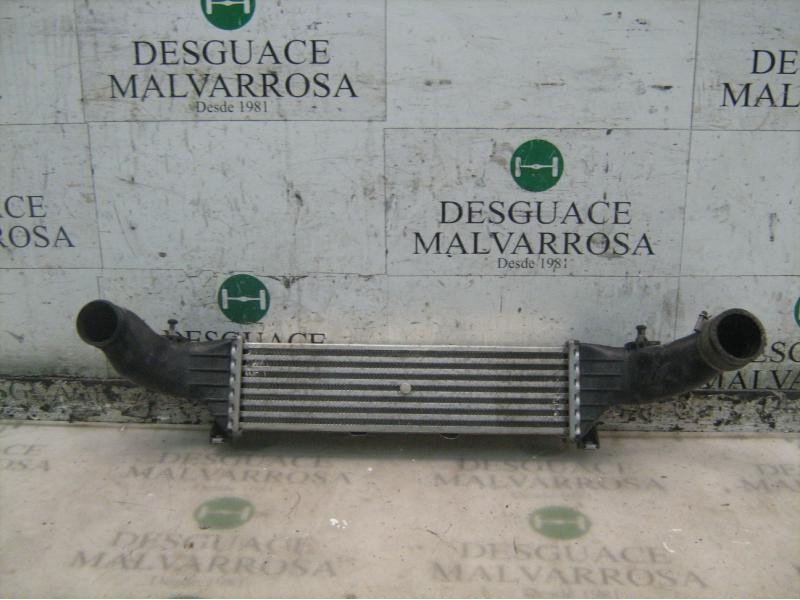 Recambio de intercooler para mercedes-benz clase c (w202) berlina 230 compressor (202.024) referencia OEM IAM   