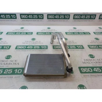 RADIADOR CALEFACCION / AIRE ACONDICIONADO 13287939 306465 306465