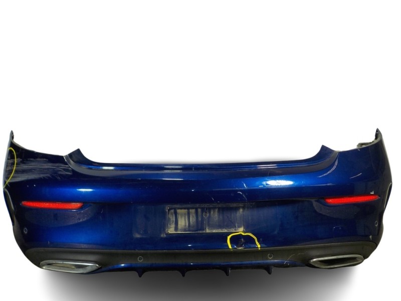 Recambio de paragolpes trasero para mercedes-benz clase c coupe (w205) c 220 d (205.304) referencia OEM IAM A20588088039999  