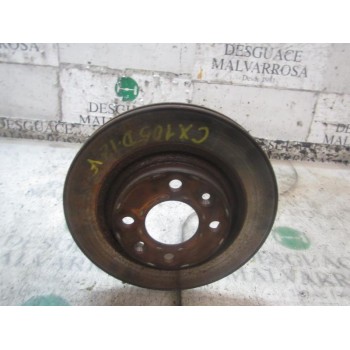 DISCO FRENO DELANTERO 402063149R 