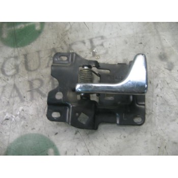 MANETA INTERIOR DELANTERA IZQUIERDA 