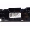 Recambio de mando climatizador para audi a3 sportback (8vf) s line edition referencia OEM IAM 8V0820043AMIMJ 8V0820043 