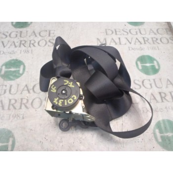 CINTURON SEGURIDAD TRASERO CENTRAL A21186077859C94 