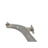 Recambio de brazo suspension inferior delantero izquierdo para nissan qashqai (j10) tekna referencia OEM IAM 54501JD000  