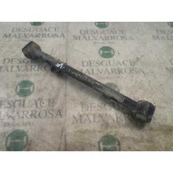 BRAZO SUSPENSION INFERIOR TRASERO IZQUIERDO 