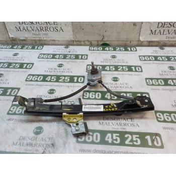 ELEVALUNAS TRASERO DERECHO 6J4839462 