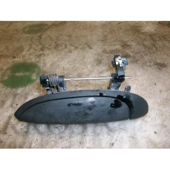 MANETA EXTERIOR DELANTERA IZQUIERDA 