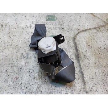 CINTURON SEGURIDAD TRASERO IZQUIERDO 82850SEAE02ZA 