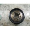 Recambio de polea cigueñal para ford mondeo berlina/familiar (fd) 1.8 turbodiesel referencia OEM IAM   