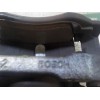 Recambio de pinza freno delantera derecha para peugeot 208 1.2 12v vti referencia OEM IAM 4400R7  