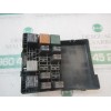Recambio de caja reles / fusibles para ssangyong rexton 2.7 turbodiesel cat referencia OEM IAM 8212008005  