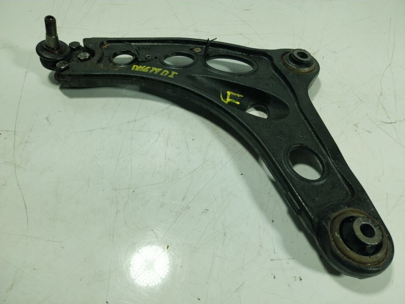 Recambio de brazo suspension inferior delantero izquierdo para fiat talento kasten (296) l1h1 1,0t basis referencia OEM IAM 6000