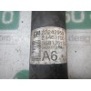 Recambio de amortiguador trasero izquierdo para opel zafira b 1.7 16v cdti referencia OEM IAM 93182239  