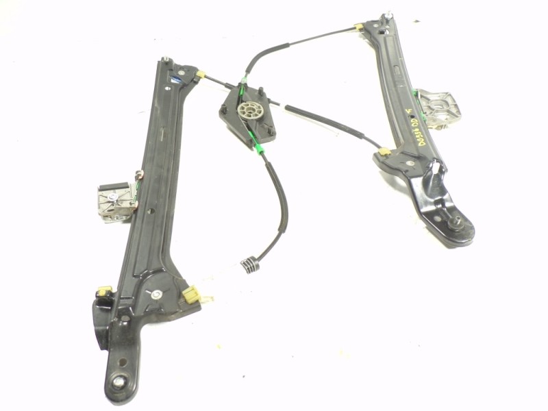 Recambio de elevalunas delantero derecho para audi a5 sportback (8t) 2.0 16v tfsi referencia OEM IAM 8T8837462  