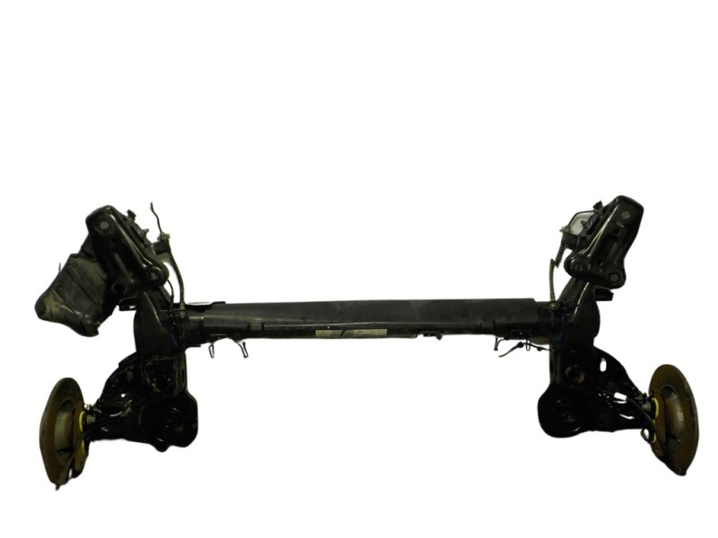 Recambio de puente trasero para peugeot 2008 (--.2013) 1.6 16v e-hdi fap referencia OEM IAM 1609269080  