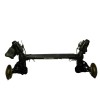 Recambio de puente trasero para peugeot 2008 (--.2013) 1.6 16v e-hdi fap referencia OEM IAM 1609269080  