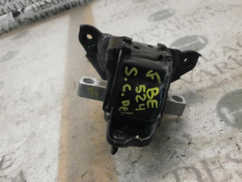 Recambio de soporte cambio para seat ibiza (6l1) fresh referencia OEM IAM 6Q0199555AD  