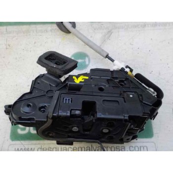 CERRADURA PUERTA DELANTERA IZQUIERDA 5TB837015 5TB837015 