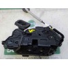 Recambio de cerradura puerta delantera izquierda para volkswagen touran (5t1) 2.0 tdi referencia OEM IAM 5TB837015 5TB837015 