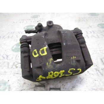 PINZA FRENO DELANTERA DERECHA 