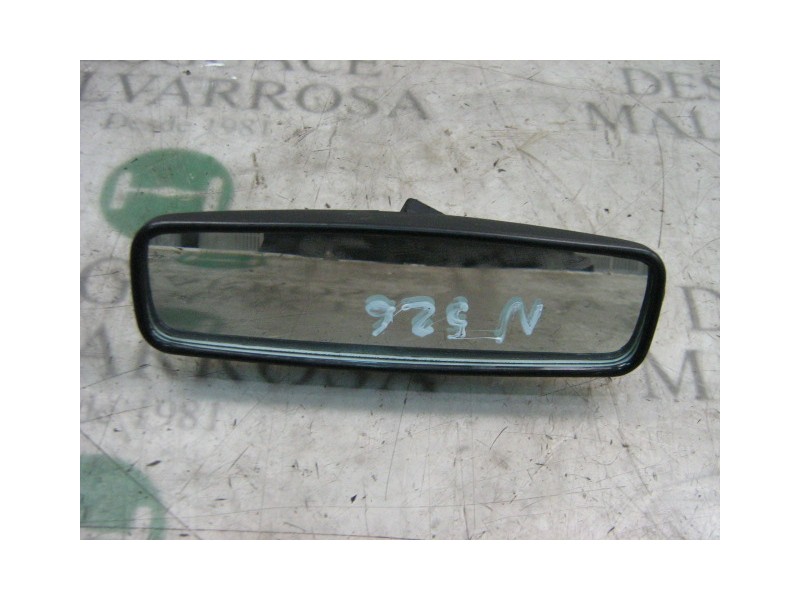 Recambio de espejo interior para peugeot 306 berlina 3/5 puertas (s1) style referencia OEM IAM   