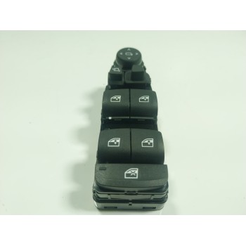 MANDO ELEVALUNAS DELANTERO IZQUIERDO 61317948785 794878501 